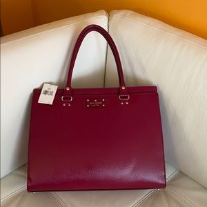 Brand New With Tags Kate Spade Bag